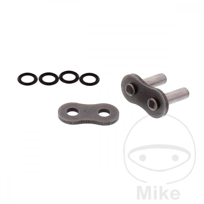 DID Enganche de cadena tipo remache 428 VX 748.00.59