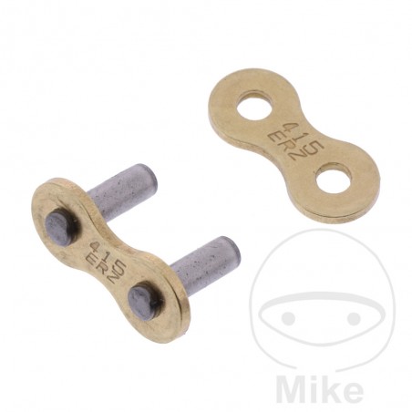 DID Rivet type chain hitch GG 415 ERZ 748.00.61