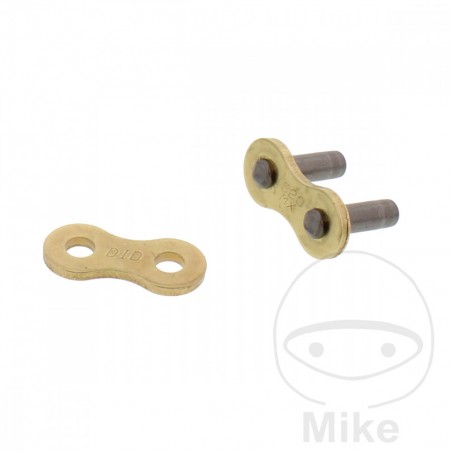 DID Rivet type chain hitch GB 520 MX 748.01.82