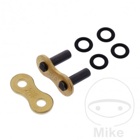 DID Rivet type chain hitch GB 520 ATV 2 748.02.19