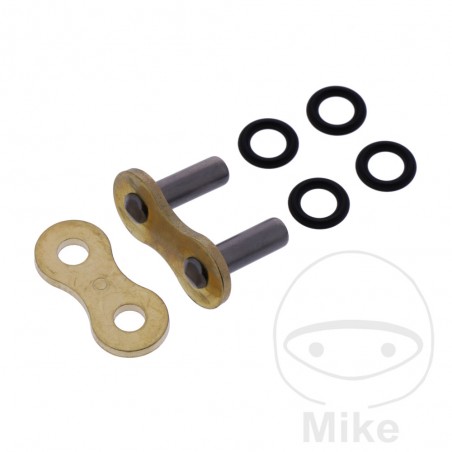 DID Rivet type chain hitch GB 520 ATV 2 748.03.41