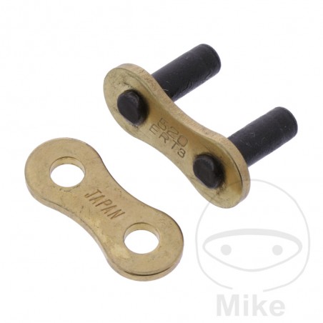 DID Rivet type chain hitch GG 520 ERT 3 748.03.54