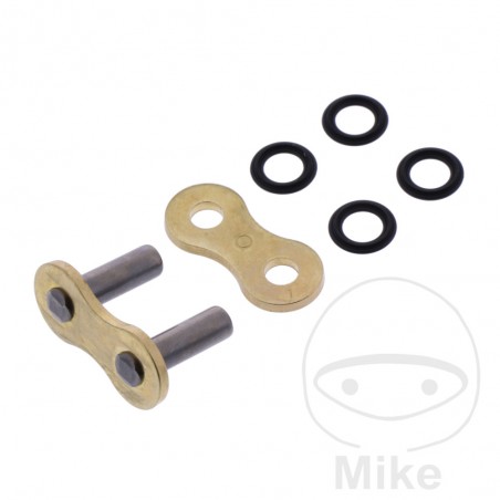 DID Rivet type chain hitch GB 520 VX 3 748.03.75