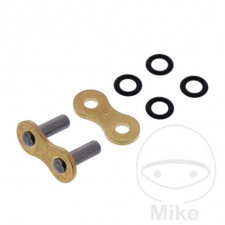 DID Rivet type chain hitch GG 520 ERVT 748.03.93