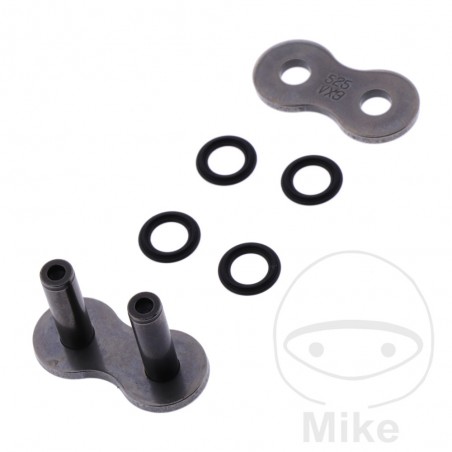 DID Rivet type chain hitch 525 VX 3 748.04.17