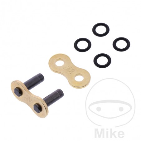 DID Enganche de cadena tipo remache GG 520 ERV 7 748.04.61