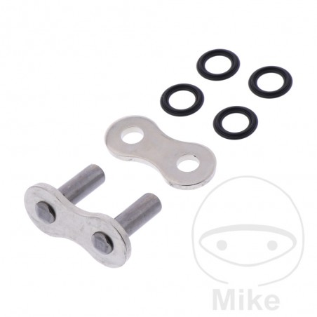 DID Enganche de cadena tipo remache SS 520 VX 3 748.04.80