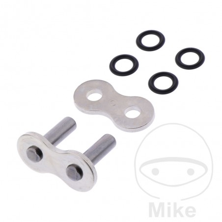 DID Rivet type chain hitch SS 525 VX 3 748.04.84