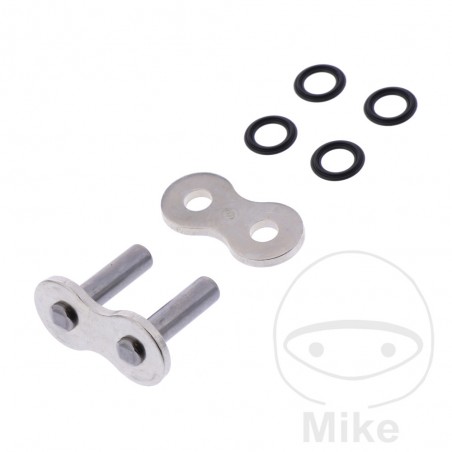 DID Enganche de cadena tipo remache SS 530 VX 3 748.04.88