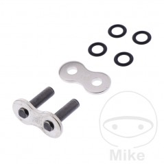 DID Enganche de cadena tipo remache SS 530 VX 3 748.04.89