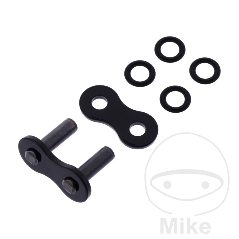 DID Enganche de cadena tipo remache BB 520 ZVMX 748.04.90