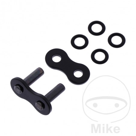 DID Rivet type chain hitch BB 520 ZVMX 748.04.90
