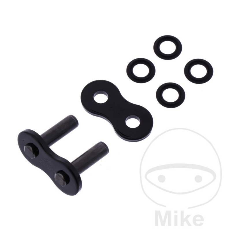 DID Enganche de cadena tipo remache BB 525 ZVMX 748.04.91