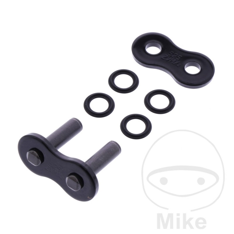 DID Enganche de cadena tipo remache BB 525 ZVMX 2 748.05.08