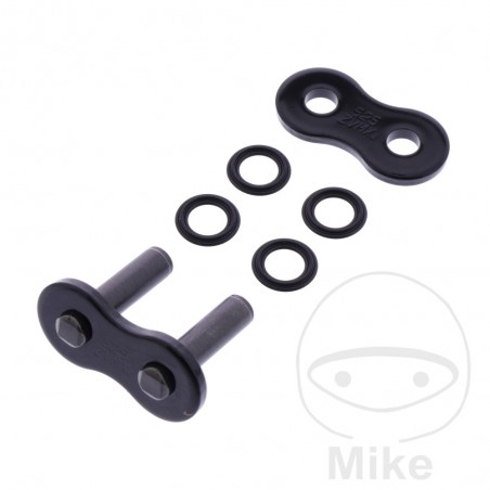 DID Rivet type chain hitch BB 525 ZVMX 2 748.05.08