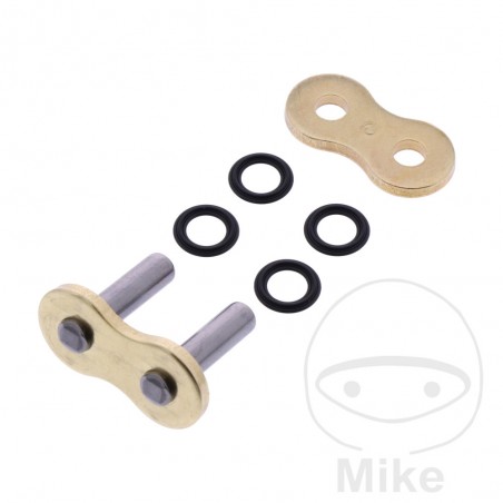 DID Rivet type chain hitch GG 525 ZVMX 2 748.05.10