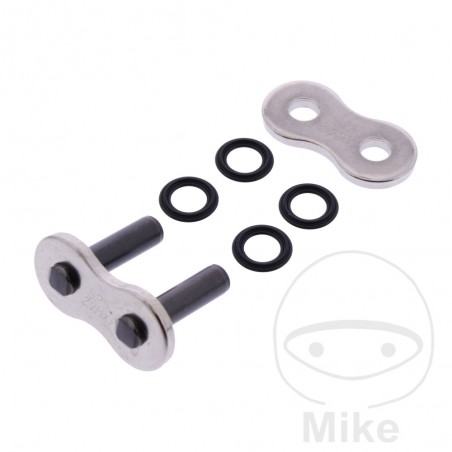 DID Rivet type chain hitch SS 525 ZVMX 2 748.05.11