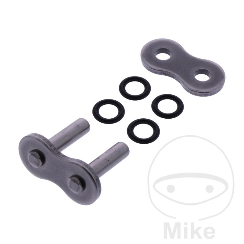 DID Enganche de cadena tipo remache 530 ZVMX 2 748.05.13