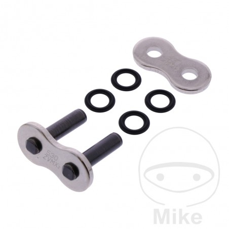 DID Rivet type chain hitch SS 530 ZVMX 2 748.05.17