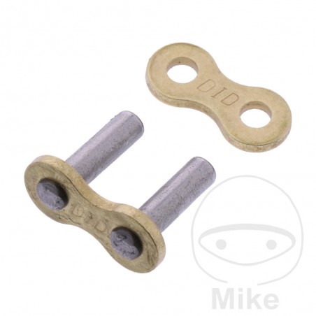 DID Rivet type chain hitch GB 428 NZ 748.10.96