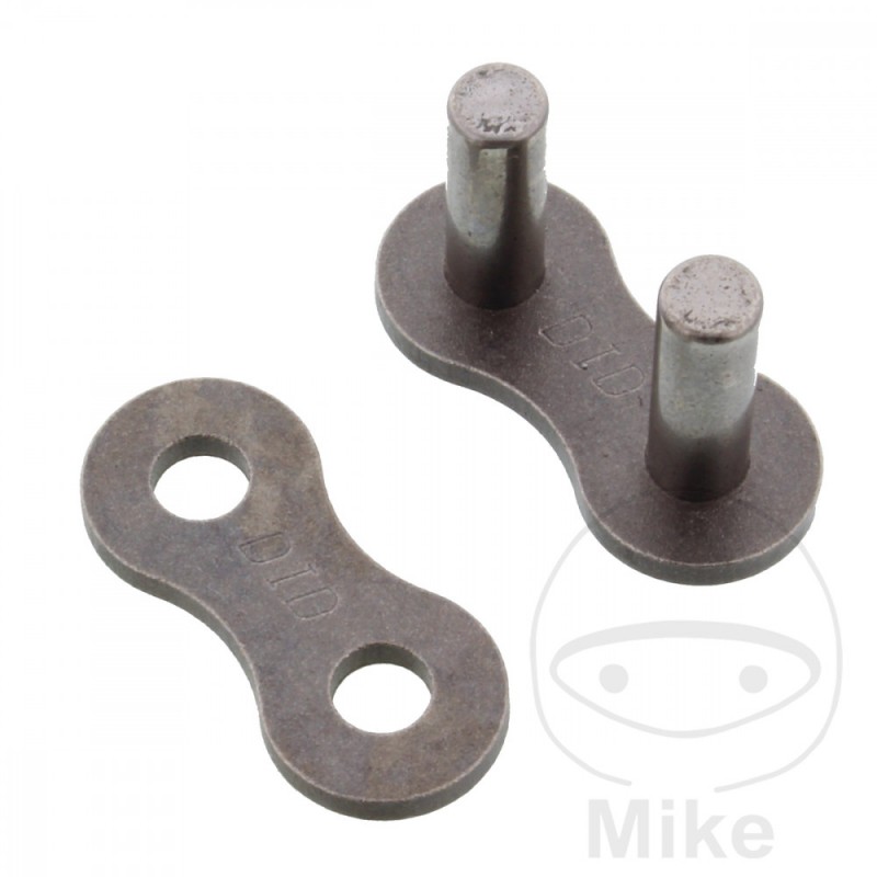 DID Enganche de cadena tipo remache 520 NZ 748.23.26