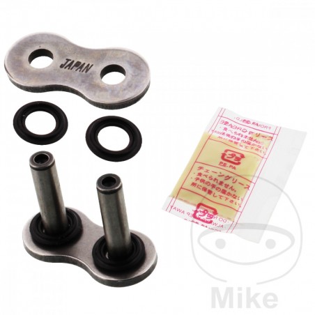 DID Rivet type chain hitch 532 ZLV 748.37.46