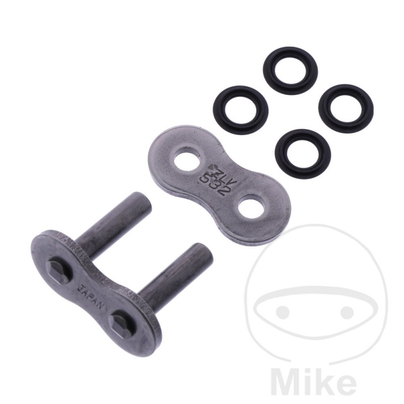 DID Enganche de cadena tipo remache 532 ZLV 748.37.53