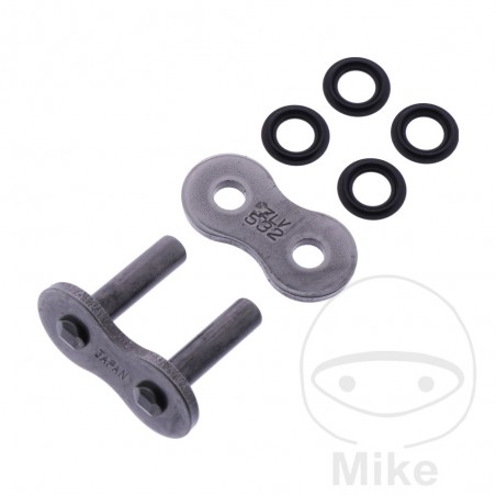 DID Rivet type chain hitch 532 ZLV 748.37.53