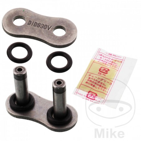 DID Enganche de cadena tipo remache 630 V 748.38.78