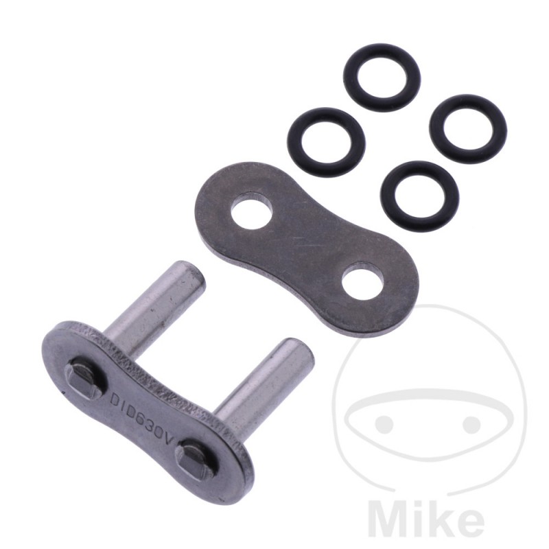 DID Enganche de cadena tipo remache 630 V 748.38.86