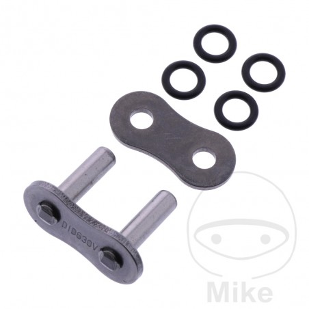 DID Rivet type chain hitch 630 V 748.38.86