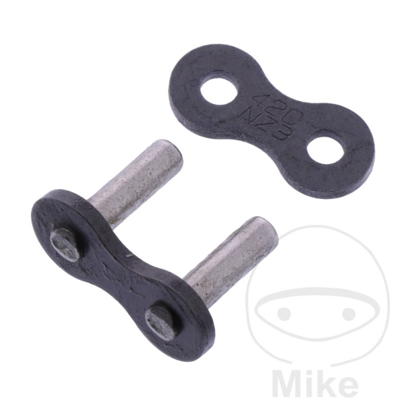 DID Enganche de cadena tipo remache 420 NZ 3 748.54.85