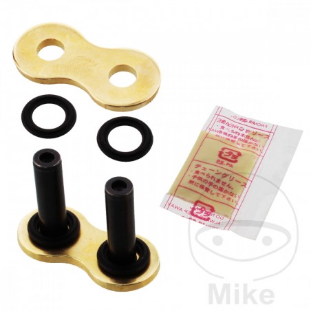 DID Rivet type chain hitch GB 530 VX 748.71.01