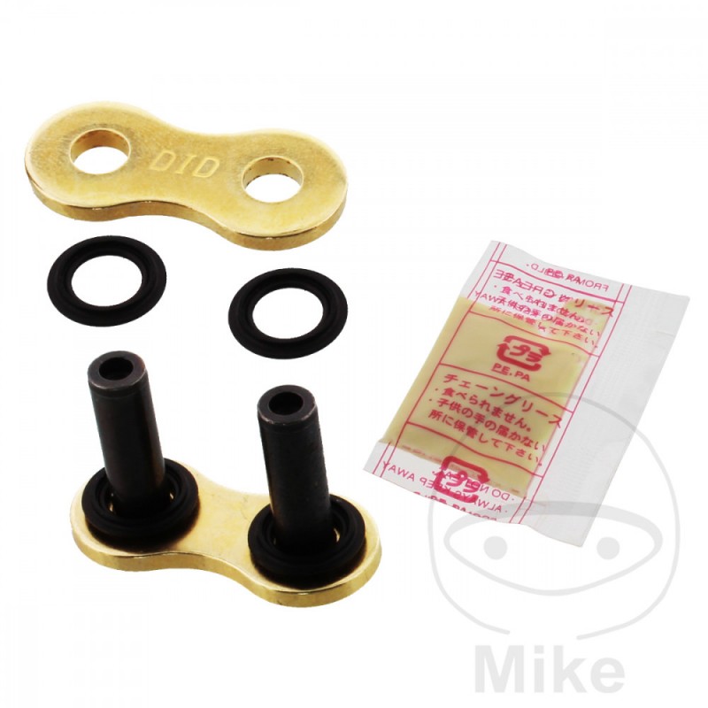 DID Enganche de cadena tipo remache GG 520 ZVMX 748.72.59