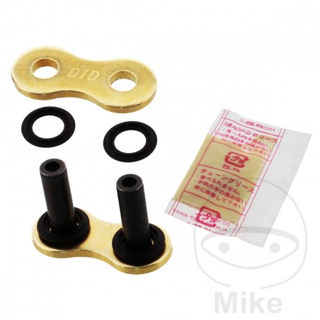 DID Rivet type chain hitch GG 520 ZVMX 748.72.59