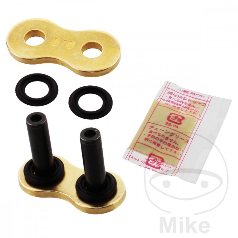 DID Enganche de cadena tipo remache GG 525 ZVMX 748.74.32