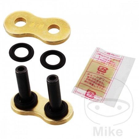 DID Rivet type chain hitch GG 525 ZVMX 748.74.32