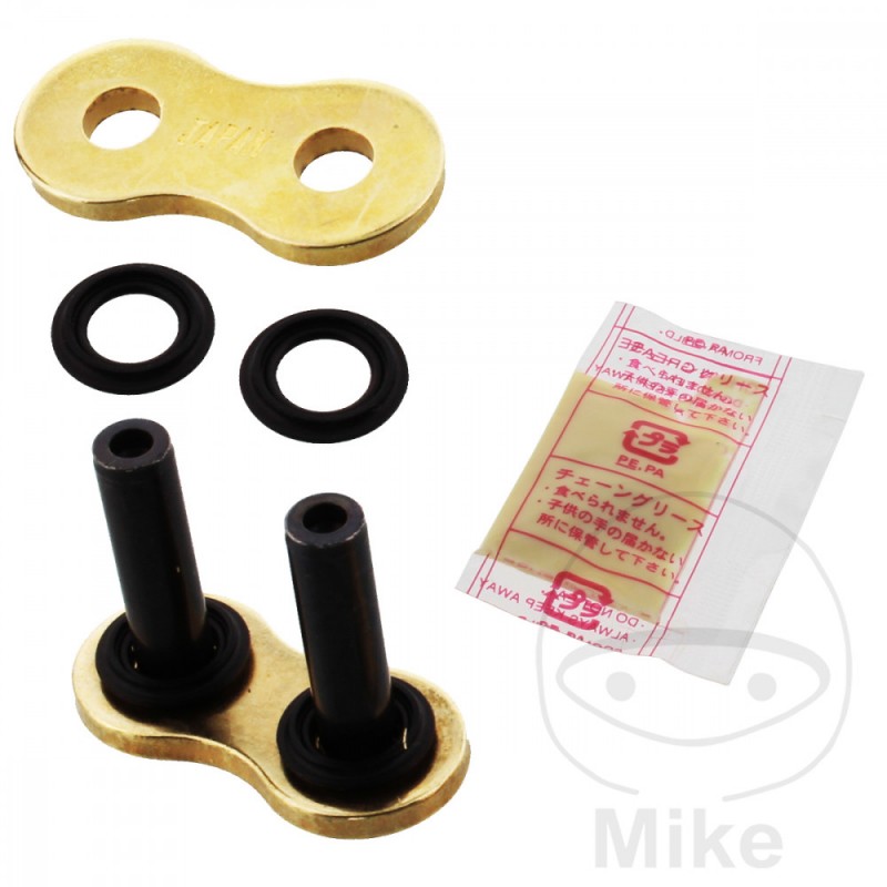 DID Enganche de cadena tipo remache GG 530 ZVMX 748.75.98