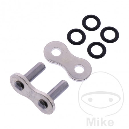 DID Rivet type chain hitch SS 520 ZVMX 748.92.48