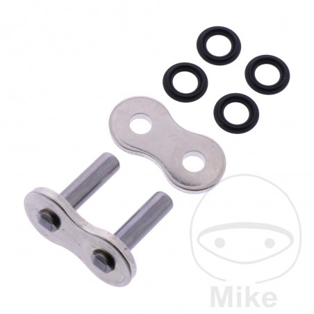 DID Rivet type chain hitch SS 530 ZVMX 748.93.05