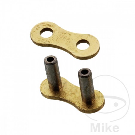 DID Rivet type chain hitch GB 520 DZ 2 748.98.59