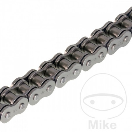 JT DRIVE CHAIN Open with rivet hook X-RING 530 Z 3/124 754.02.60