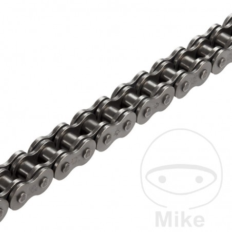 JT DRIVE CHAIN Cadena abierta con enganche remache X-RING 525 X 1 R 3/124 754.04.38