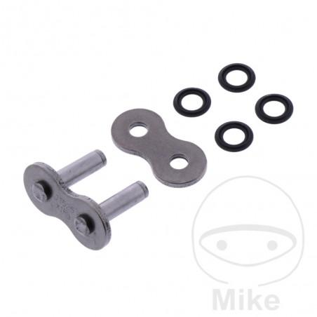 JT DRIVE CHAIN Enganche de cadena tipo remache 525 X 1R 3 / 1 R 2 754.04.42