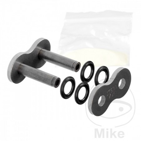 JT DRIVE CHAIN Rivet type hitch 530 X 1 R 754.99.16