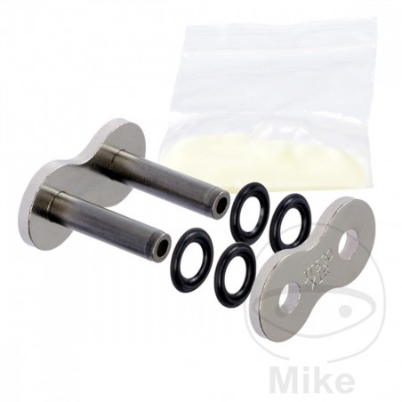 JT DRIVE CHAIN Rivet type hitch NN 530X 1 R 754.99.26