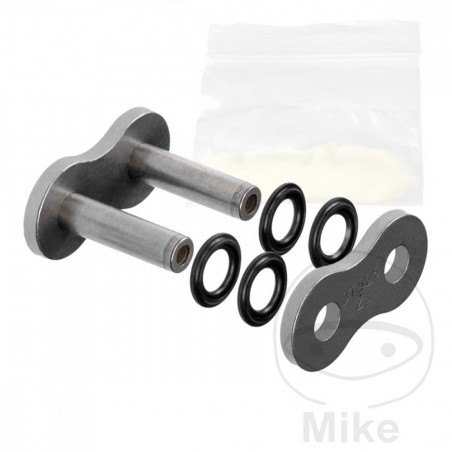 JT DRIVE CHAIN Rivet type hitch 525 Z 3 1 R 754.99.29