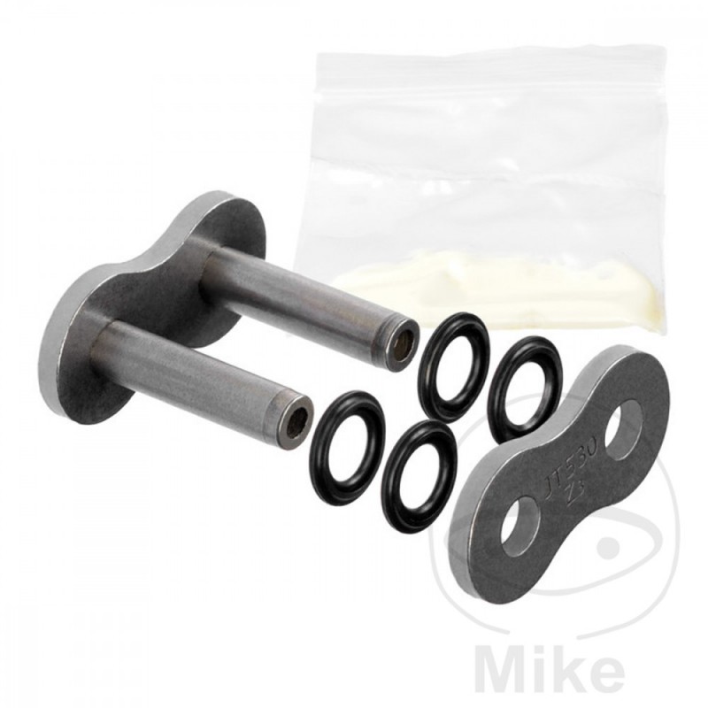 JT DRIVE CHAIN Rivet type hitch 530 Z 3 1 R 754.99.30
