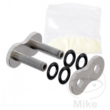 JT DRIVE CHAIN Rivet type hitch NN 525Z3 525 Z 1 R 754.99.32