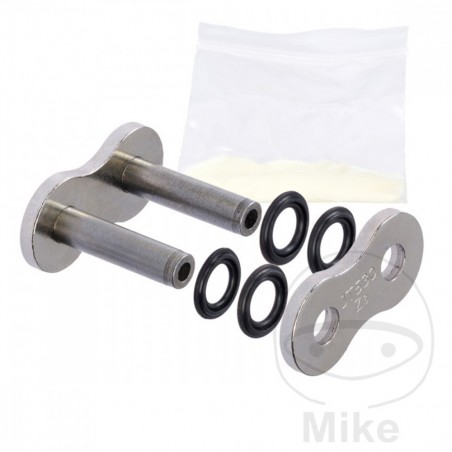 JT DRIVE CHAIN Rivet type hitch NN 530 Z 3 1 R 754.99.33